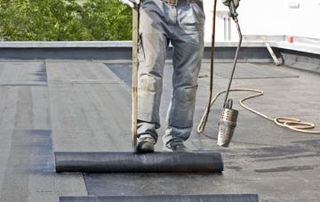 flat roof replacement Bagby, North Yorkshire