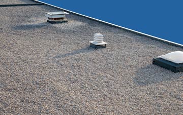flat roofing Bagby, North Yorkshire