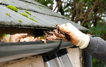 gutter cleaning Bagby, North Yorkshire