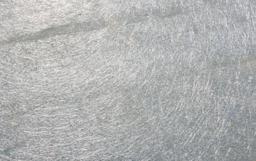 Bagby laminate fibreglass or shingles?