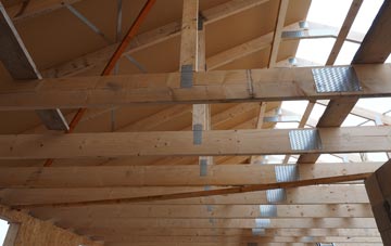 Bagby roof truss costs