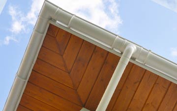 Bagby soffit types