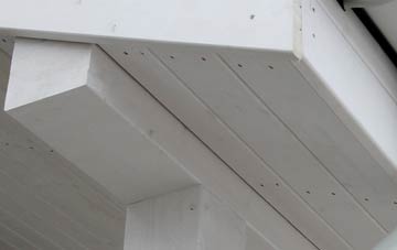 soffits Bagby, North Yorkshire